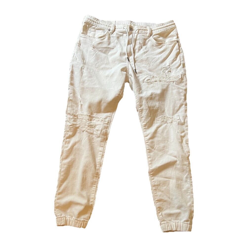 H &‎ M Women’s Jeans Jogger XL